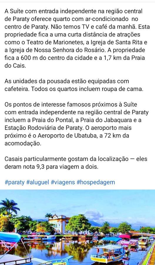 Suite Simples Com Entrada Independente Na Regiao Central De Araquari Exteriör bild